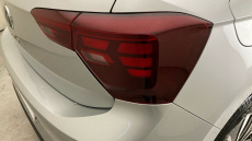 Volkswagen Polo 1.0 TSI Life 5dr Petrol Hatchback